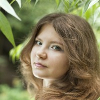 Natalka Yaremenko