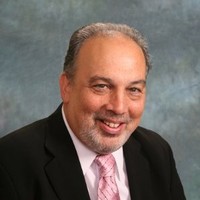 Bruce Rosen