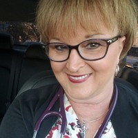 Angie Markley Msn Agacnp-C