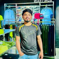 Md Tasleem Arif