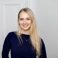Sarah Rasmussen