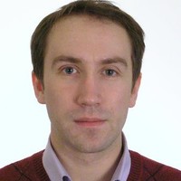 Alexey Kirpikov