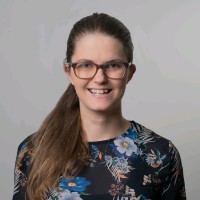 Kjersti Vingen Froment