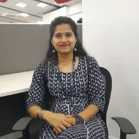 Amruta Thokal