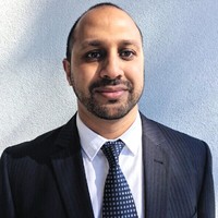 Naheed Ahmedali