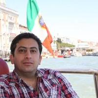 Siavash Nassajan