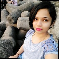 Mrunal Jadhav 🍀