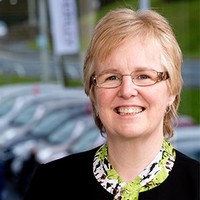 Hilary Nicol