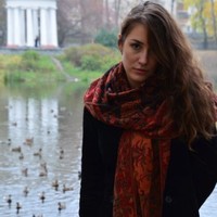 Valeriya Shvetsova