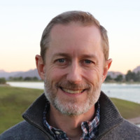 Rob Hedrick