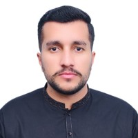 Engr. Muhammad Areeb Amjad