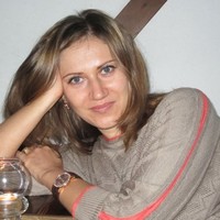 Скрипкина Екатерина