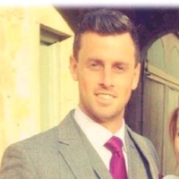 Stephen Nolan Bsc Qfa