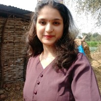 Mrudula Patil
