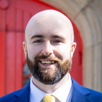 Daniel Mccrossan