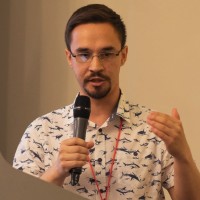 Mikhail Rybakov