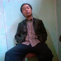 Kamson Sangma