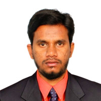 Ashfaque Basha