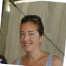 Isabelle Balde