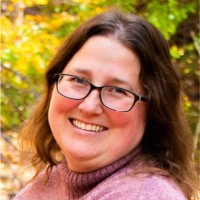 Jennifer Caldwell