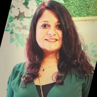 Ankita Tiwari