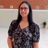 Pallavi Kath Hazarika