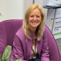 Nathalie McLaughlin, CRHA, TRIMA,MCQUAIG Certified