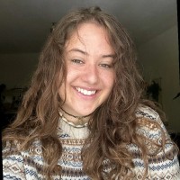 Isabelle Graef