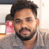 rahul Pd