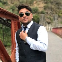 Chetan Dev