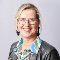 Marjolein Van Der Weide