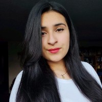 Angela Mora