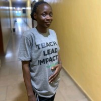 Lydia Damilola