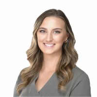 Ashley Bodfield