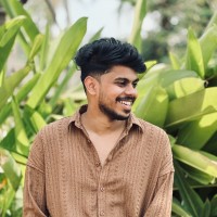 Midhun Krishna