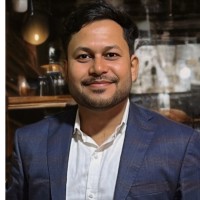 Suraj Bhardwaj