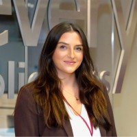 Isabella Stylianou