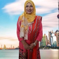 Shamima Nasrin