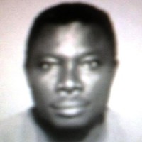 David Ejimole, Ed.D.
