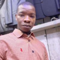 Boubacar Camara