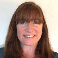Nancy Rodick