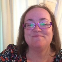 Joanne Davies