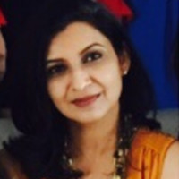 Suvarna Ambani