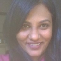 Ashwini K