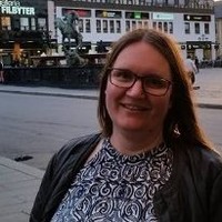 Madeleine Boström