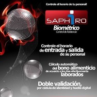biometrico saphiro