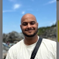 Amitesh Dwivedi
