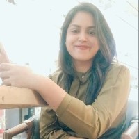 Ragini Sharma