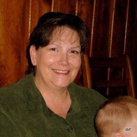 Foster Deb