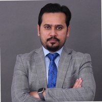 Muhammad Farooq Munir